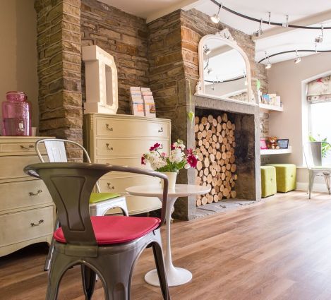 Dental Hygienist Surgery Design