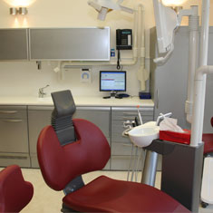Dental Surgery Design